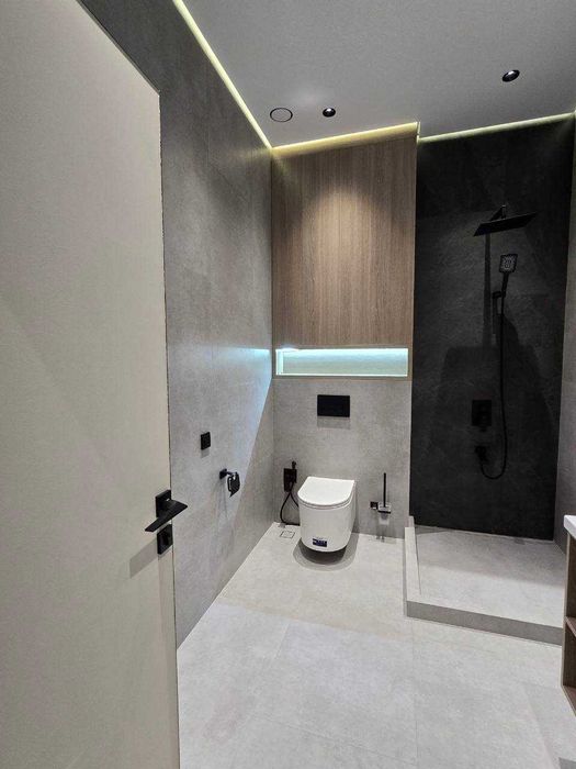 Жк Dream house 4 комнатная квартира в Аренду