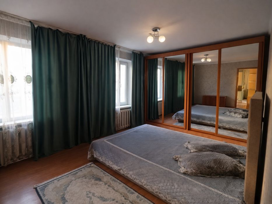 Продается 3х ком кв в Центре Мирас Империя