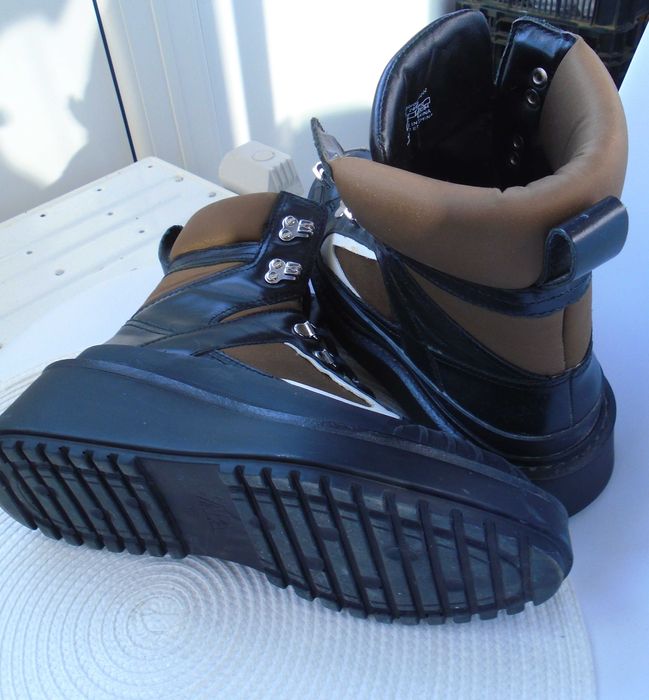 ghete zara, nr. 36 , ca noi - 70 lei