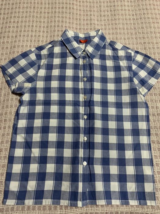 Рубашки для девочек/девушек