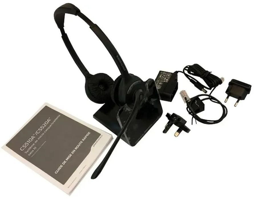 Plantronics CS520
