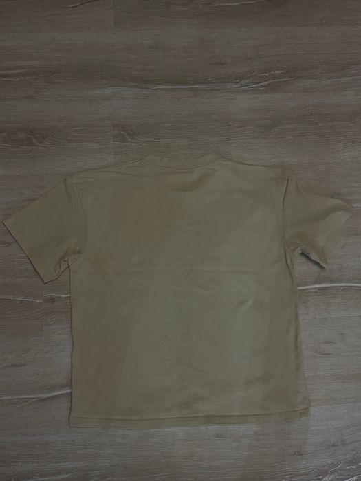 Тениска Broken Planet Bone