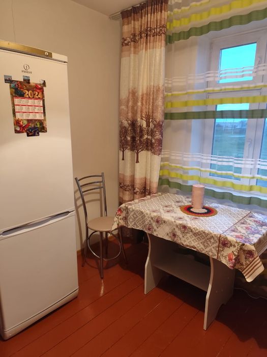 Сдам 1 комн. район Береке новостройка