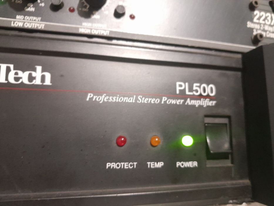 Продавасе апаратура