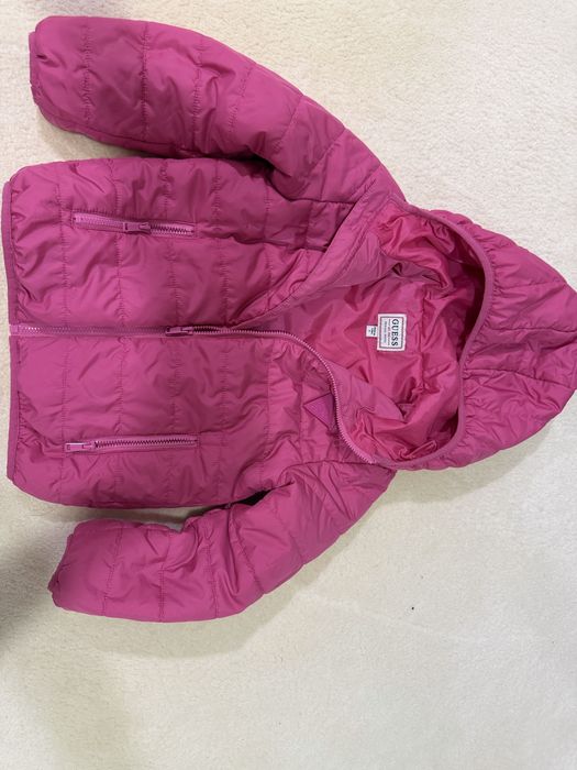 Детско  предходно яке Guess