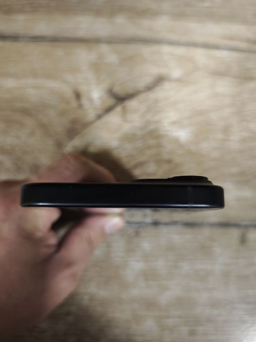 iPhone 15 128 gb black