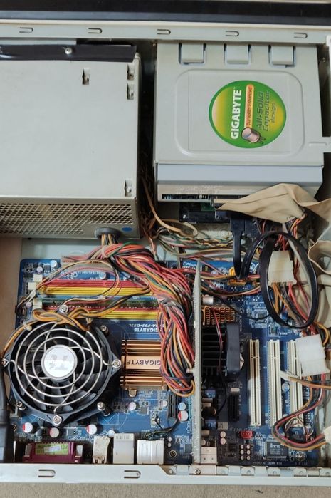 Srojna sotiladi Kampyuter LG