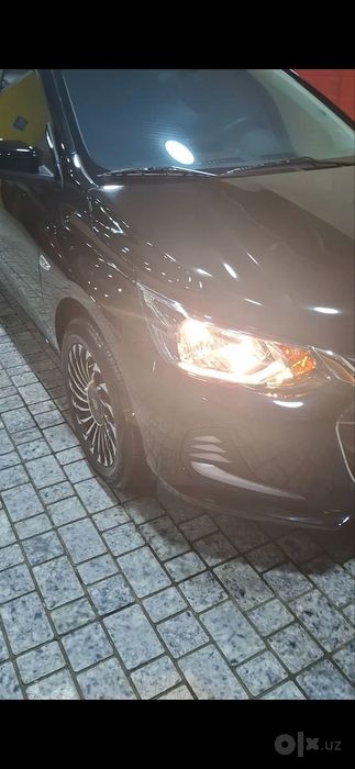 Chevrolt Onix 3 LT