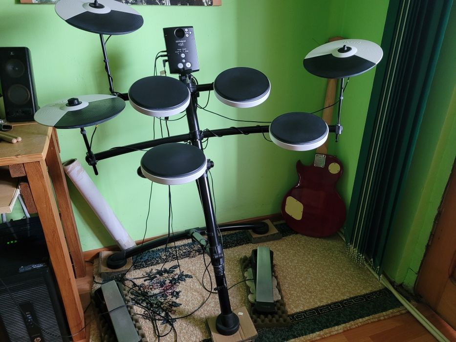 Tobe electronice Roland TD-1K