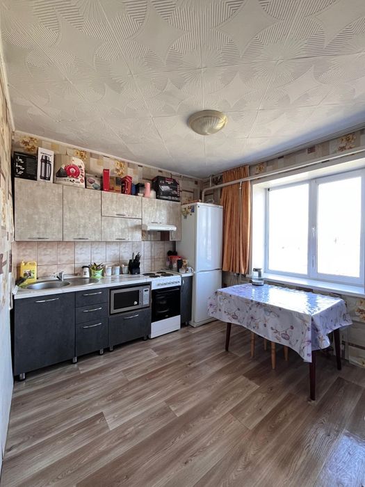 Продам 3х комнатный дом