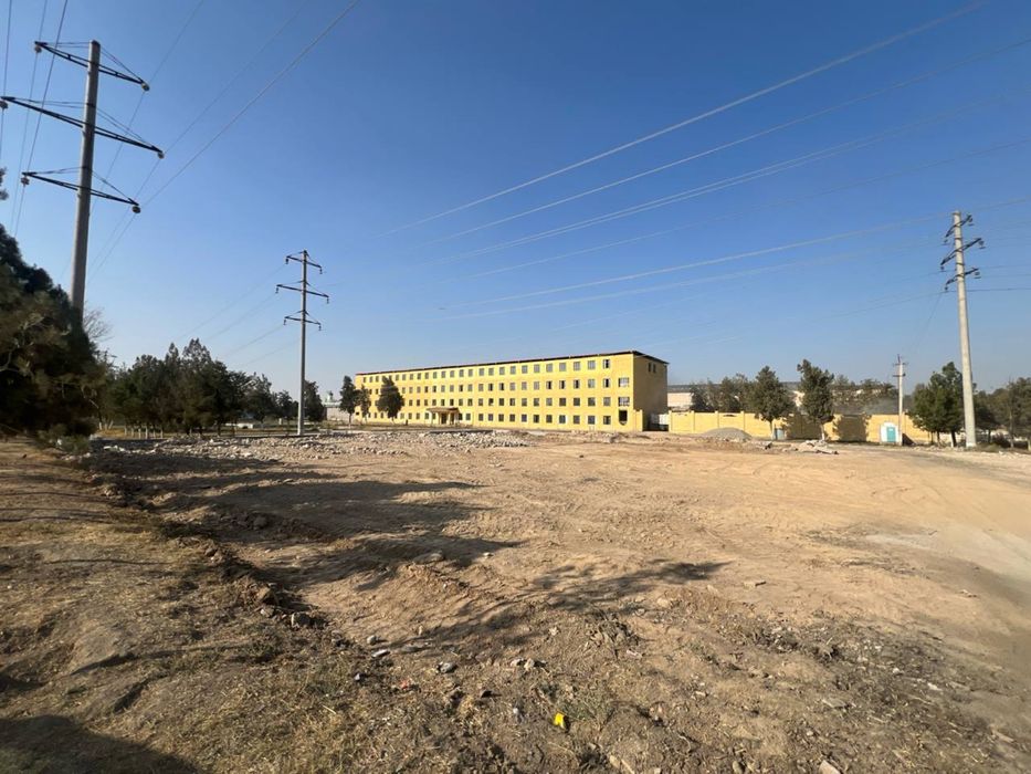 4 etajli joy ijaraga beriladi