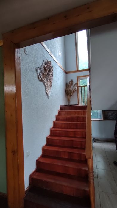 Усадьба в горах в живописном месте