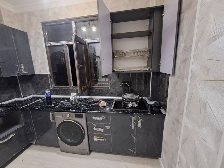 Mebel yasimiz zakazga