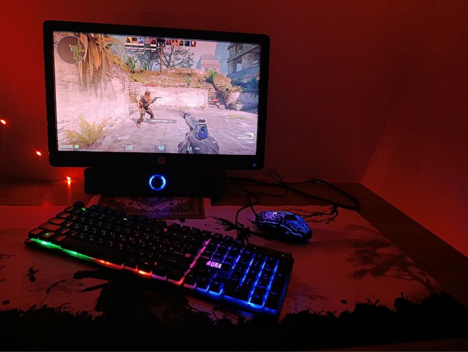 Igrovoy pc full komplekt