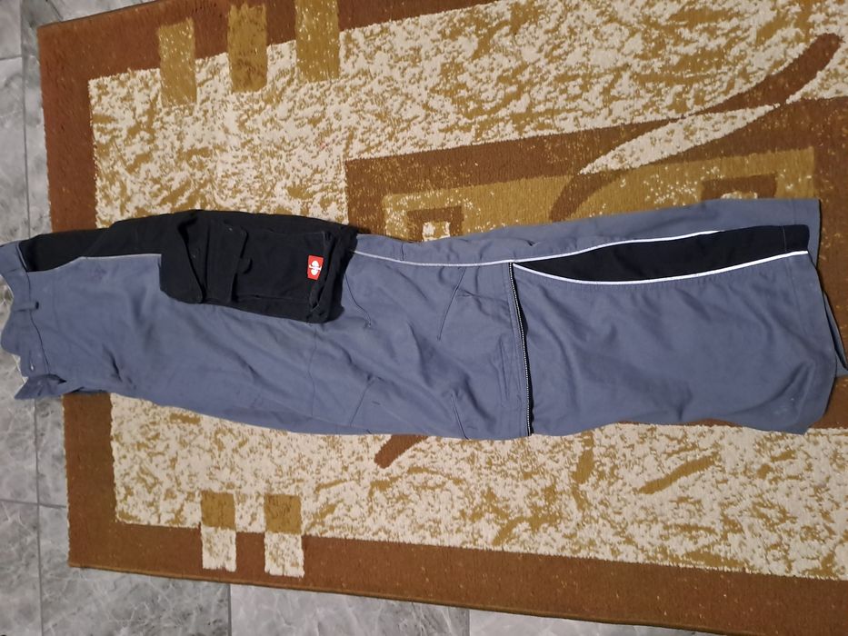 Engelbert strauss marimea 48