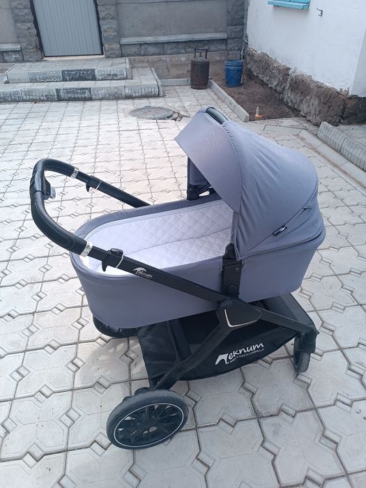 Продается детская коляска!