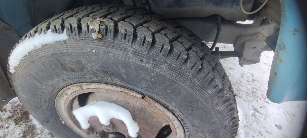 Продам Газ 53 самосвал