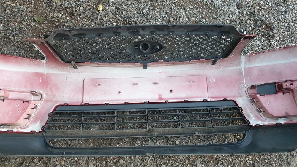 Bara spate Golf 4. Bară față Ford Focus si Ford C max