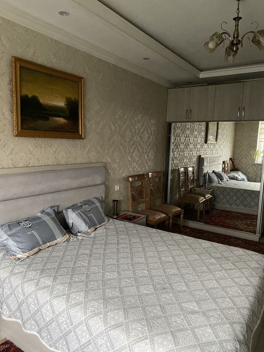 Своя квартира по ул. Паркент