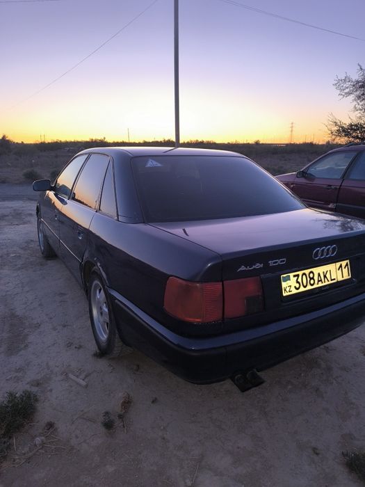 Audi 100 C4 1993