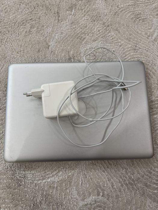 Macbook Pro 13 (Mid 2012) A1278
