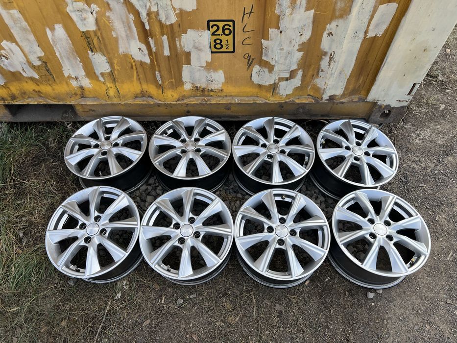 Диски R15 разболтовка 4 *100