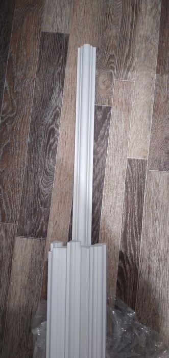 Продаю новые галтели крашенные