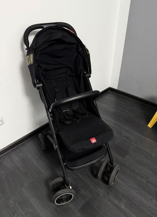 Cărucior copii GB Qbit+ All terrain