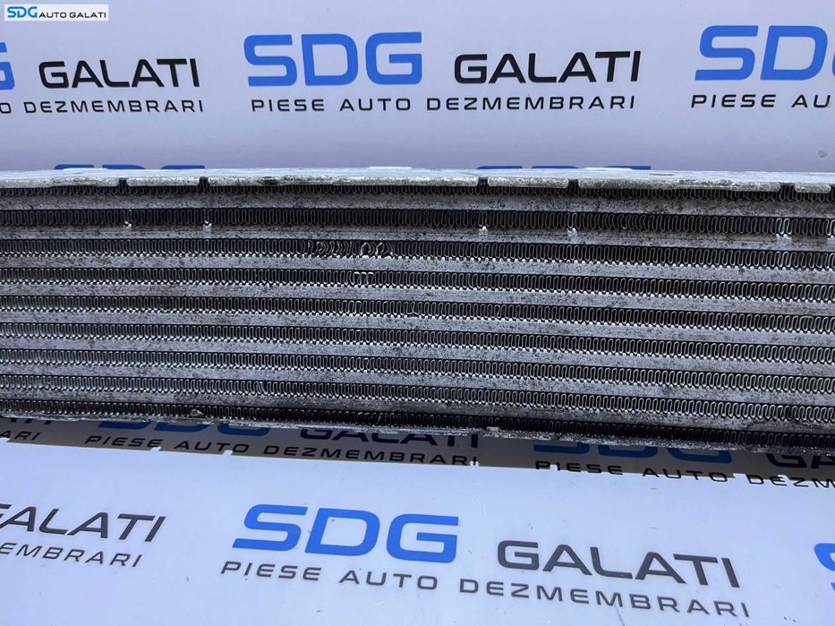 Radiator Intercooler Mercedes W203 Clasa C Class C270 2.7 CDI 2001 - 2007 Cod A2035000400