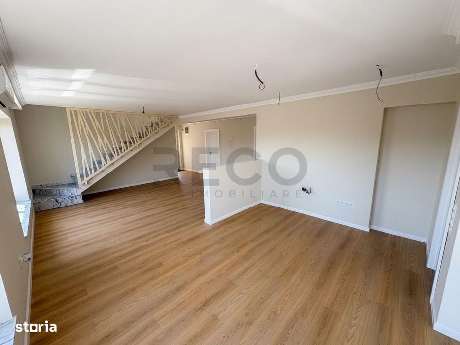 RECO Casa premium la cheie, Oradea-zona Nufarul