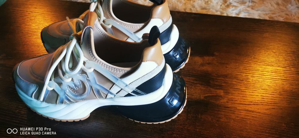 Pinko - дамски маратонки