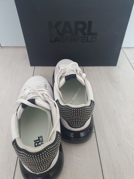 Karl Lagerfeld KAPRI KUSHION