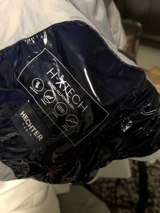 VAND GEACA BARBATI | Daniel Hechter Paris din Puf de Lebada