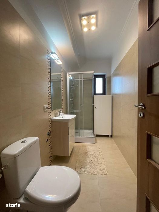 Apartament Premium 3 Camere | 90 Mp | 2 Băi, Parcare Privată, Bloc Nou