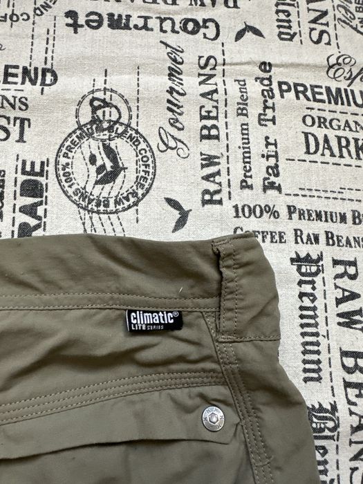 Haglofs Climatic original къси гащи, панталони.XL