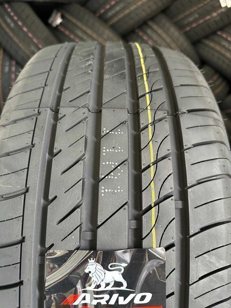 Нови летни гуми ARIVO ULTRA ARZ5 245/40R18 97W XL НОВ DOT БОРД 2454018