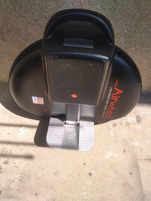 Airwheew X8/170Wh електрически юнисайкъл