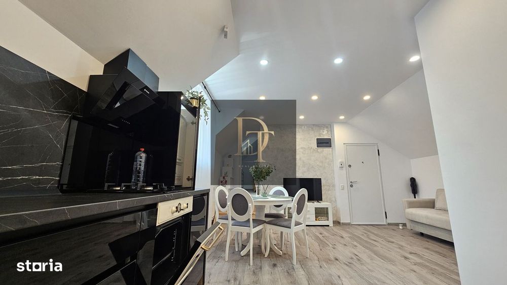 COMISION 0% | Apartament 2 camere cochet | Zona Lunga