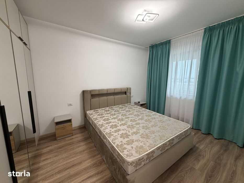 Apartament 2 camere- Bloc Nou- Zona Dedeman — fotografia 3
