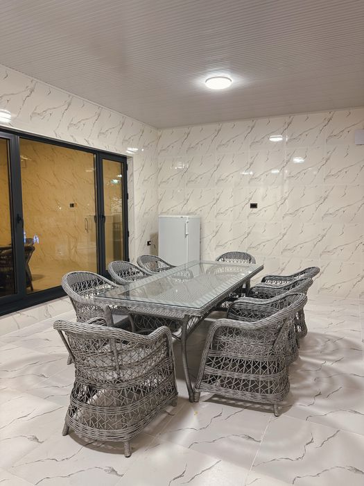 Дача Кайнар булак.