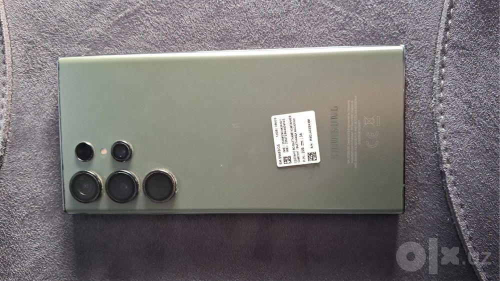 Samsung S23Ultra