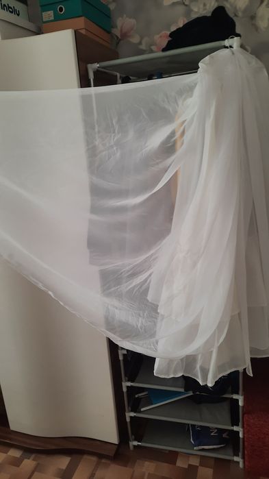 Продам свадебное платье