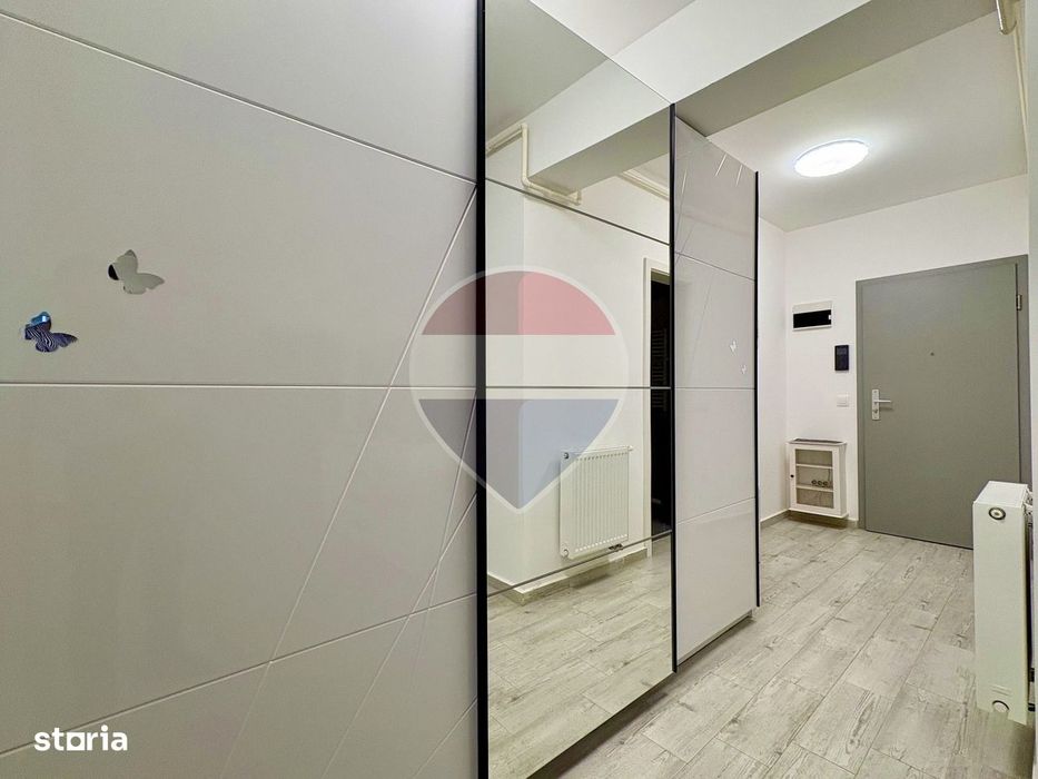 3 camere | Avantgarden | locul în care totul este la îndemână