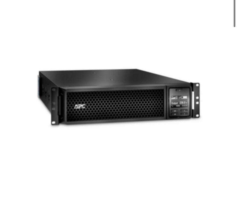 Источник бесперебойного питания APC Smart 2200