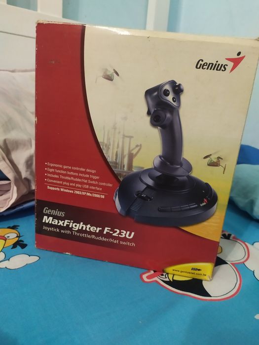 Продам игровой джойстик