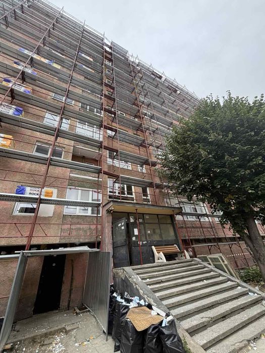 Продажба на фасадно рамково скеле 2.50 м