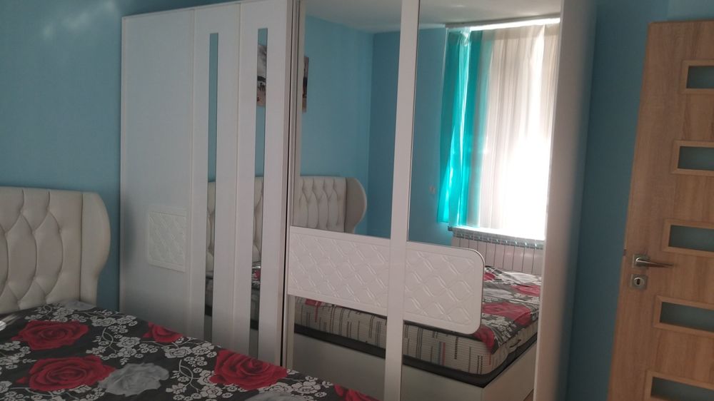 Дава се под наем Двустаен апартамент в Разград, Орел - 64 кв.м за 348.84 € - Снимка #10