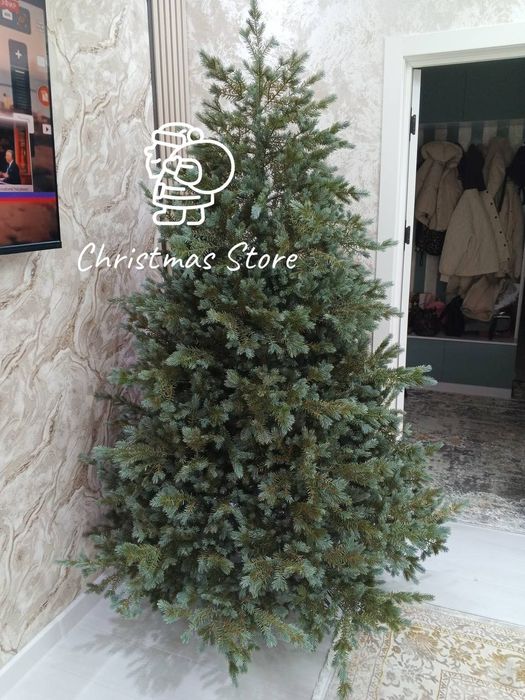 Искусственная елка 1.8 премиум класса