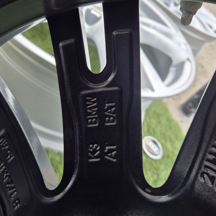 Jante Bmw G20 seria 3 5x112 R18