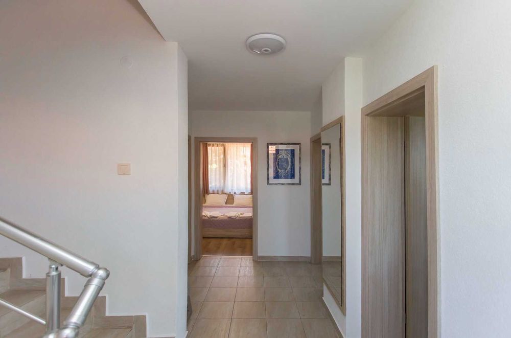 Къща за гости гр.Сапарева баня